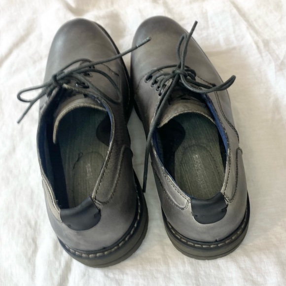 Calvin Klein Maison Derby Shoes - Picture 9 of 16